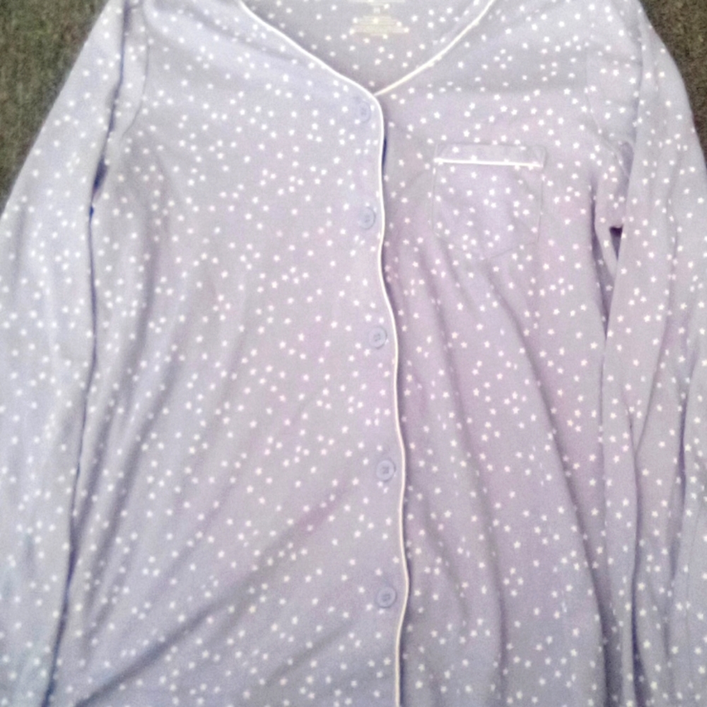 Night Shirt